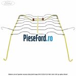 Sistem arcuri spatar scaune fata Ford Kuga 2013-2016 2.0 TDCi 4x4 140 cp