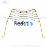 Sistem arcuri spatar scaune fata Ford Kuga 2019-2023 2.5 FHEV 4x4 190 cp