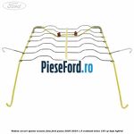 Sistem arcuri spatar scaune fata Ford Puma 2020-2023 1.0 EcoBoost mHEV 155 cp