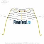 Sistem arcuri spatar scaune fata Ford Puma 2020-2023 1.5 EcoBlue 120 cp