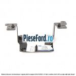 Sistem blocare inchuietoare capota Ford EcoSport 2019-2023 1.5 TDCi EcoBlue 4x4 125 cp