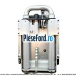 Sistem electric tetiera scaun spate antirasturnare Cabriolet Ford Focus 2008-2011 2.0 TDCi 136 cp