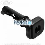 Sistem fixare tetiera cu blocaj Ford Focus 2014-2018 1.5 TDCi 95 cp