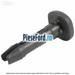 Sistem fixare tetiera fara blocaj Ford Ranger 2006-2012 3.0 TDCi 156 cp
