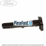 Sistem fixare tetiera fata cu blocaj Ford S-Max 2007-2014 2.0 TDCi 140 cp