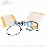 Sistem incalzire scaun fata echipare piele Ford Ranger 2012-2015 2.2 TDCi 4x4 150 cp