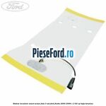 Sistem incalzire sezut scaun fata 3 usi Ford Fiesta 2005-2008 1.3 60 cp