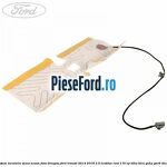 Sistem incalzire sezut scaun fata dreapta Ford Transit 2014-2018 2.0 EcoBlue RWD 170 cp