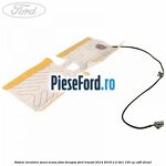 Sistem incalzire sezut scaun fata dreapta Ford Transit 2014-2018 2.2 TDCi 155 cp