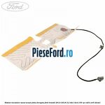 Sistem incalzire sezut scaun fata dreapta Ford Transit 2014-2018 2.2 TDCi 4x4 155 cp
