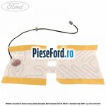 Sistem incalzire sezut scaun fata dreapta Ford Transit 2019-2023 E-TRANSIT RWD 269  cp