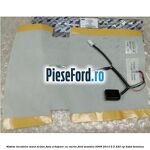 Sistem incalzire sezut scaun fata echipare cu racire Ford Mondeo 2008-2014 2.5 220 cp