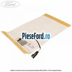 Sistem incalzire sezut scaun fata Ford Fiesta 2002-2005 1.3 60 cp