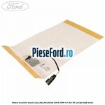 Sistem incalzire sezut scaun fata Ford Fiesta 2005-2008 1.6 TDCi 90 cp HHJA, HHJB diesel