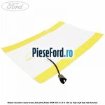 Sistem incalzire sezut scaun fata Ford Fiesta 2008-2012 1.6 Ti 120 cp