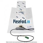 Sistem incalzire sezut scaun fata Ford Focus 1998-2004 RS 215 cp