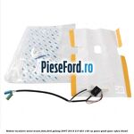 Sistem incalzire sezut scaun fata Ford Galaxy 2007-2014 2.0 TDCi 140 cp QXWA, QXWB, QXWC, UFWA diesel