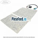 Sistem incalzire sezut scaun fata Ford Mondeo 2000-2007 1.8 16V 125 cp