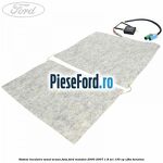 Sistem incalzire sezut scaun fata Ford Mondeo 2000-2007 1.8 SCi 130 cp