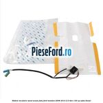 Sistem incalzire sezut scaun fata Ford Mondeo 2008-2014 2.0 TDCi 130 cp