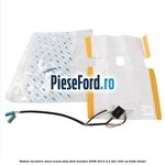 Sistem incalzire sezut scaun fata Ford Mondeo 2008-2014 2.2 TDCi 200 cp