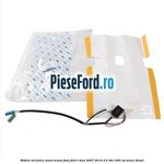 Sistem incalzire sezut scaun fata Ford S-Max 2007-2014 2.2 TDCi 200 cp