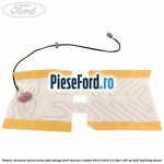 Sistem incalzire sezut scaun fata stanga Ford Tourneo Custom 2014-2018 2.2 TDCi 100 cp