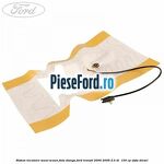 Sistem incalzire sezut scaun fata stanga Ford Transit 2000-2006 2.0 DI  100 cp