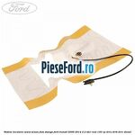 Sistem incalzire sezut scaun fata stanga Ford Transit 2006-2014 2.2 TDCi RWD 100 cp
