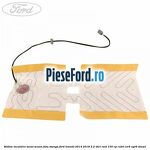 Sistem incalzire sezut scaun fata stanga Ford Transit 2014-2018 2.2 TDCi RWD 155 cp
