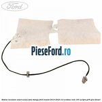 Sistem incalzire sezut scaun fata stanga Ford Transit 2019-2023 2.0 EcoBlue RWD 105 cp