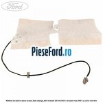 Sistem incalzire sezut scaun fata stanga Ford Transit 2019-2023 E-TRANSIT RWD 269  cp