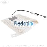 Sistem incalzire sezut scaun spate Ford Mondeo 2014-2018 1.0 EcoBoost 125 cp