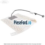 Sistem incalzire sezut scaun spate Ford Mondeo 2014-2018 1.6 TDCi 115 cp