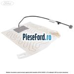 Sistem incalzire sezut scaun spate Ford Mondeo 2019-2023 1.5 EcoBoost 165 cp
