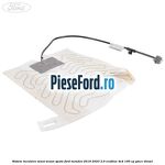 Sistem incalzire sezut scaun spate Ford Mondeo 2019-2023 2.0 EcoBlue 4x4 190 cp
