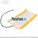 Sistem incalzire spatar scaun fata dreapta Ford Tourneo Custom 2014-2018 2.2 TDCi 100 cp