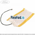 Sistem incalzire spatar scaun fata dreapta Ford Tourneo Custom 2019-2023 1.0 EcoBoost PHEV 125 cp M1FA Hybrid