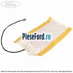 Sistem incalzire spatar scaun fata dreapta Ford Transit 2014-2018 2.2 TDCi 125 cp