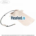 Sistem incalzire spatar scaun fata Ford Fiesta 2013-2017 1.0 EcoBoost 100 cp