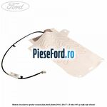 Sistem incalzire spatar scaun fata Ford Fiesta 2013-2017 1.5 TDCi 95 cp