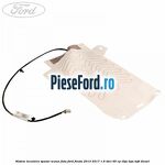 Sistem incalzire spatar scaun fata Ford Fiesta 2013-2017 1.6 TDCi 95 cp