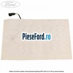 Sistem incalzire spatar scaun fata Ford Galaxy 2007-2014 2.3 160 cp