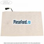 Sistem incalzire spatar scaun fata Ford Mondeo 2000-2007 2.0 16V 146 cp
