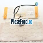 Sistem incalzire spatar scaun fata Ford Mondeo 2008-2014 2.2 TDCi 200 cp