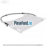 Sistem incalzire spatar scaun fata Ford Ranger 2012-2015 2.2 TDCi 4x4 150 cp