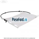 Sistem incalzire spatar scaun fata Ford Ranger 2016-2020 2.2 TDCi 131 cp