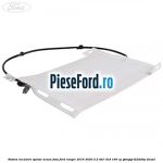 Sistem incalzire spatar scaun fata Ford Ranger 2016-2020 2.2 TDCi 4x4 160 cp