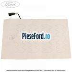 Sistem incalzire spatar scaun fata Ford S-Max 2007-2014 2.0 EcoBoost 203 cp