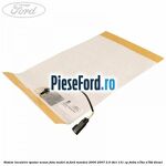 Sistem incalzire spatar scaun fata model ST Ford Mondeo 2000-2007 2.0 TDCi 131 cp FMBA, N7BA, N7BB diesel